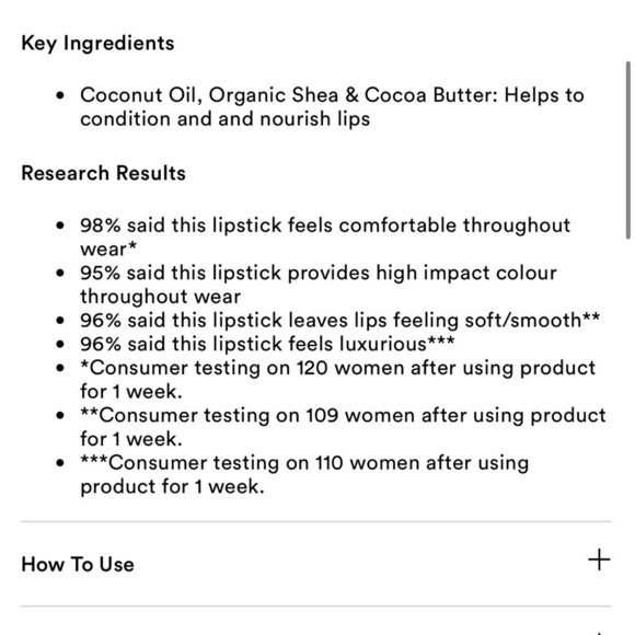 MAC ‘Folio’ M·A·Cximal Silky Matte Lipstick - Picture 9 of 9